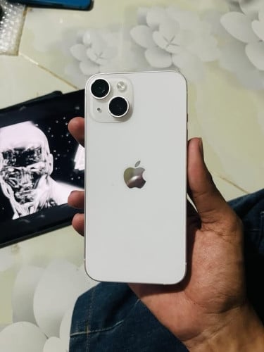 iPhone 14 SiM2 128G អេក្រង់ស៊ីនម៉ាស៊ីនស៊ីននៅស្គេន 2**តិច 😜