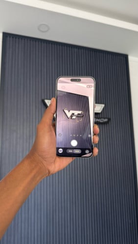 Iphone 15 Promax 256G ZP/A sim+esim change display zin