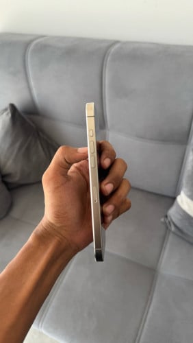 Iphone 15 Promax 256G ZP/A sim+esim change display zin