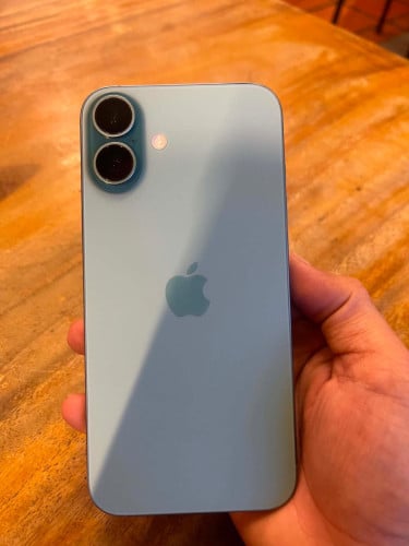 iPhone 16 Plus 128 X/A 99%