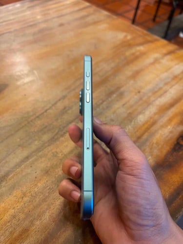 iPhone 16 Plus 128 X/A 99%