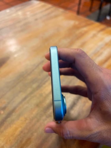 iPhone 16 Plus 128 X/A 99%