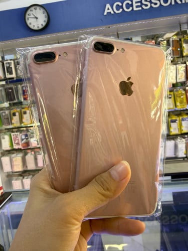 iPhone 7plus 128GB 100$
