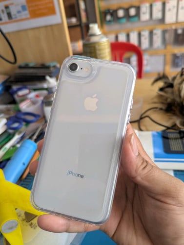 Iphone 8 64GB ស្អាតអេក្រង់ស៊ីន ស្កេន
