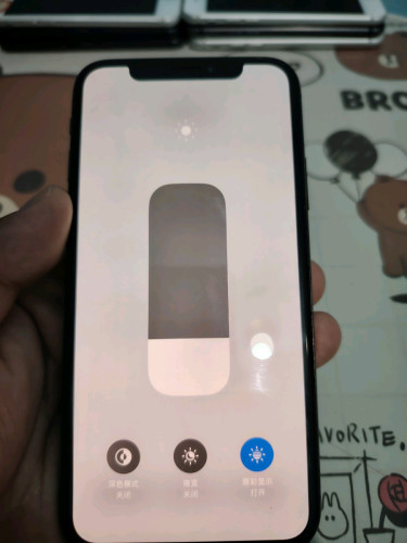 iphone X 64G សានុំសុីន បែលែន តែថតធម្មតា 45$