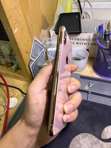 iPhone xsmax 256g