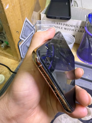 iPhone xsmax 256g