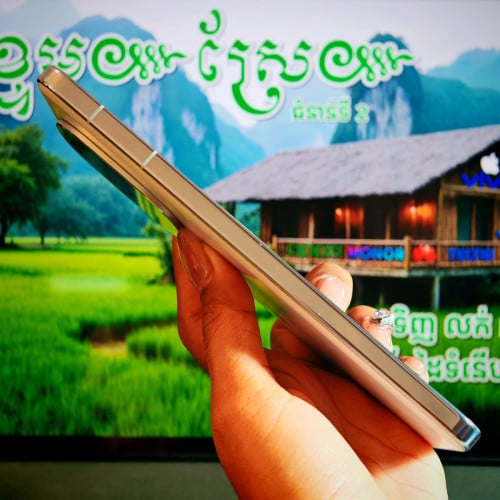 iQoo 13 (វ៉ៃដូរបាន)មានធានាច្បាស់លាស់ត្រឹមត្រូវ