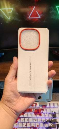 IQOO Z10 Turbo Pro/Plus Case