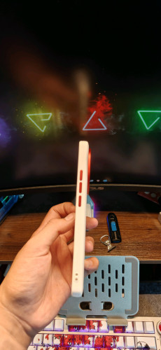 IQOO Z10 Turbo Pro/Plus Case