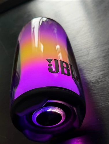 jbl pulse 5 original បញ្ចាក់1ទឹក