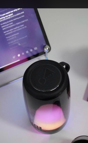 jbl pulse 5 original បញ្ចាក់1ទឹក