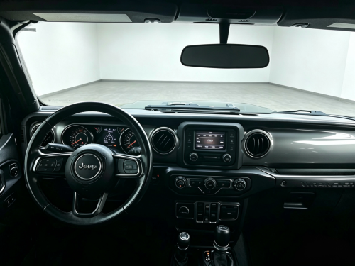 ក្រដាសពន្ធ​ JEEP 2020 Sport ឡាន​មូល​