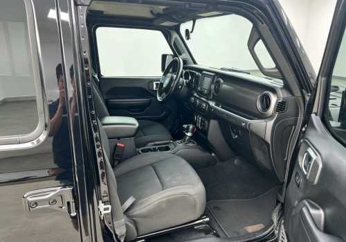 ក្រដាសពន្ធ​ JEEP 2020 Sport ឡាន​មូល​