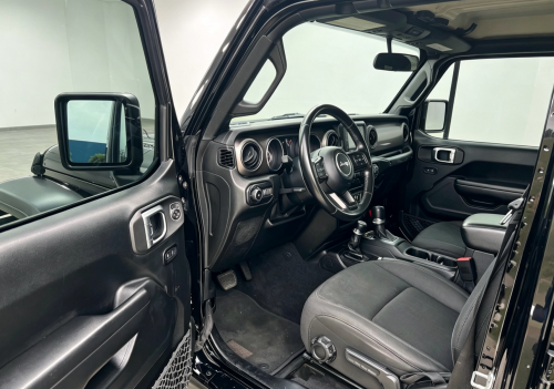 ក្រដាសពន្ធ​ JEEP 2020 Sport ឡាន​មូល​