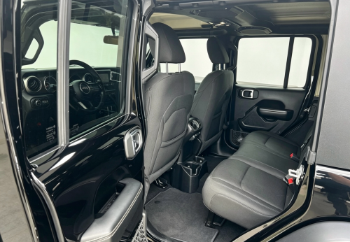 ក្រដាសពន្ធ​ JEEP 2020 Sport ឡាន​មូល​