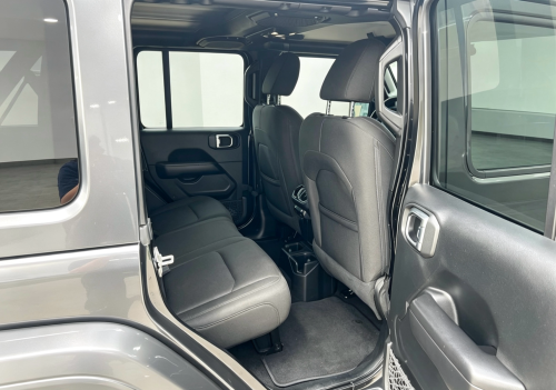 ក្រដាសពន្ធ​ JEEP 2020 Sport ឡាន​មូល​