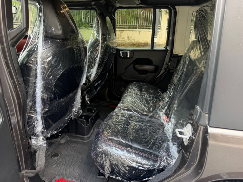 Jeep Wrangler 019 ក្រដាសពន្ធ ធានាឡានស្អាត