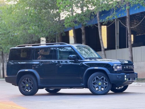 JETOUR T2 C-DM 2025 49,000$
