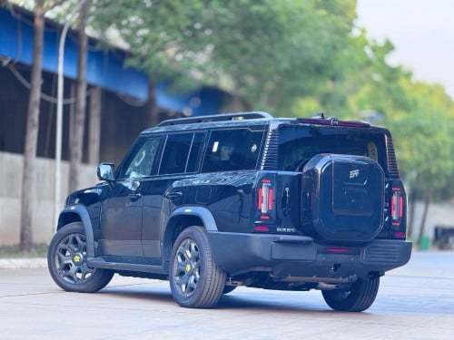 JETOUR T2 C-DM 2025 49,000$