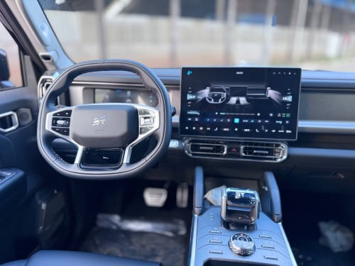 JETOUR T2 C-DM 2025 49,000$