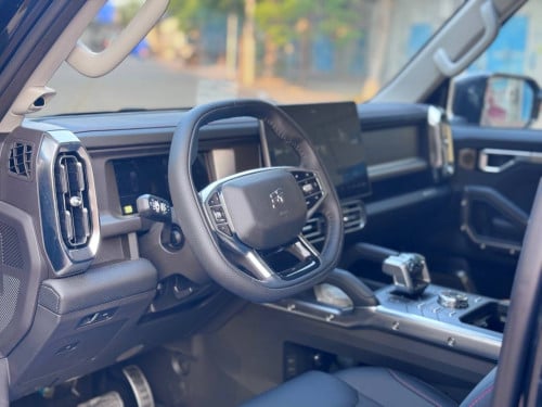 JETOUR T2 C-DM 2025 49,000$
