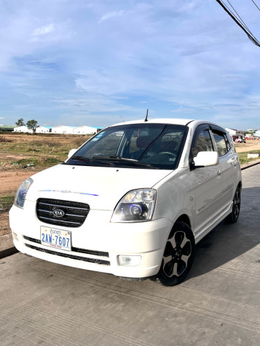 Kai Morning 07 ឯកសារគ្រប់ ធានាឡានអត់បុកប៉ះ អត់ពុកច្រេះ