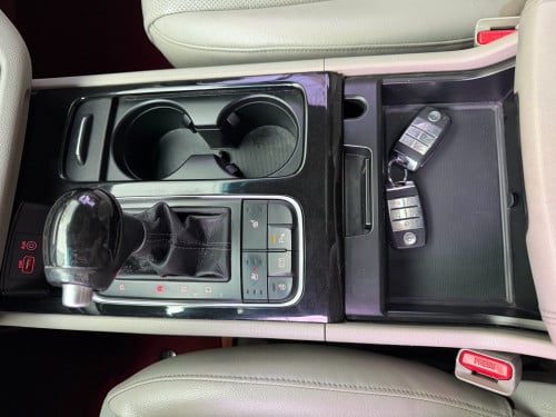 Kia Carnival 2015 បើកតំបូល ទ្វារអូតូ