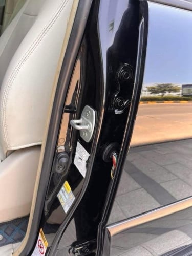 Land Cruiser PRADO 04 V4 P2 Auto មាស៊ូតស្រុីន ស្ពិចអារ៉ាប់អេមណាស់