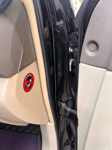 Land Cruiser PRADO 04 V4 P2 Auto មាស៊ូតស្រុីន ស្ពិចអារ៉ាប់អេមណាស់