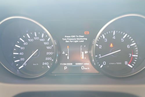 Land Rover Discovery Sport 2015