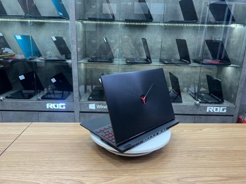 Lenovo Legion Y7000 (Gaming&Design)