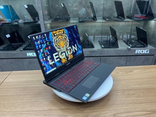 Lenovo Legion Y7000 (Gaming&Design)
