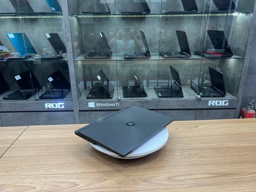 Lenovo Legion Y7000 (Gaming&Design)