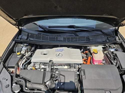 Lexus CT 200h Full Premium ឆ្នាំ 2011