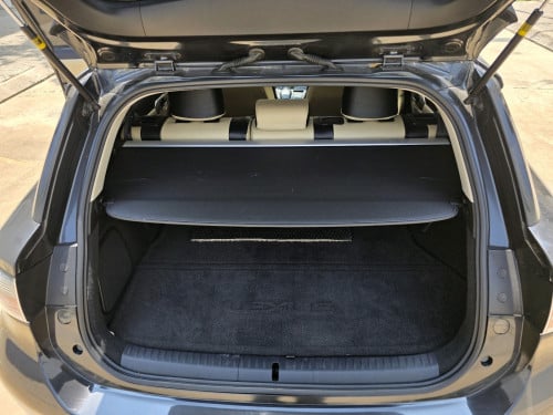 Lexus CT 200h Full Premium ឆ្នាំ 2011