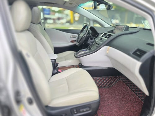 Lexus Hs250h 2010 Full Premium
