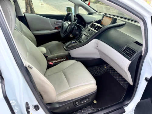 Lexus Hs250h full advance