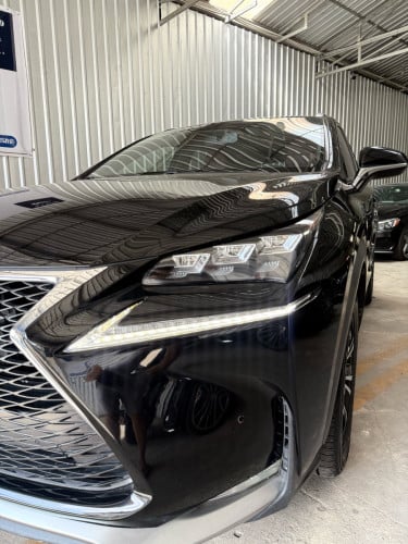 Lexus nx200t 2016 f-sport ក្នុងឈឺរី🍒🍒 36000$ចរចា