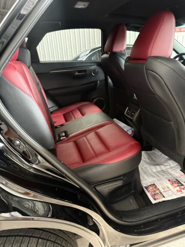 Lexus nx200t 2016 f-sport ក្នុងឈឺរី🍒🍒 36000$ចរចា