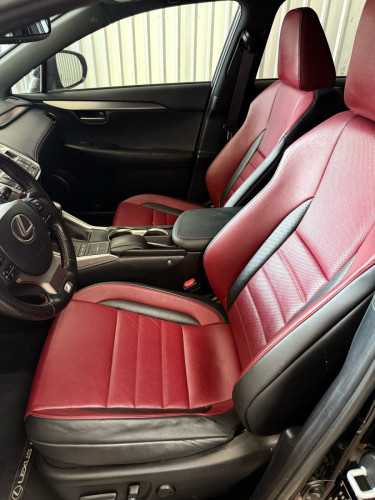 Lexus nx200t 2016 f-sport ក្នុងឈឺរី🍒🍒 36000$ចរចា