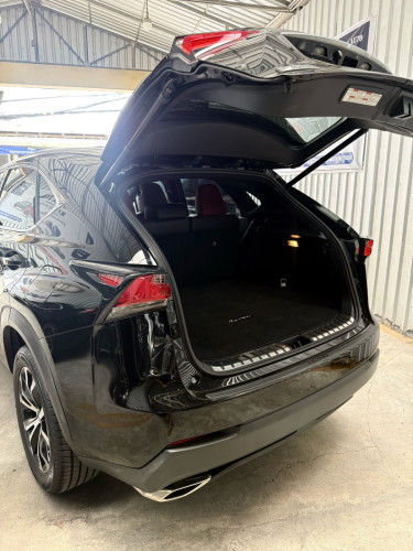Lexus nx200t 2016 f-sport ក្នុងឈឺរី🍒🍒 36000$ចរចា