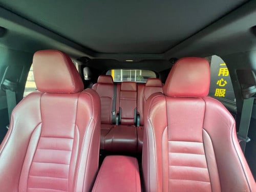 Lexus RX200T Sport