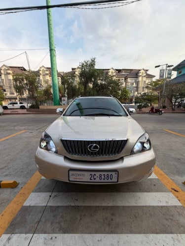 Lexus RX330 04 p1