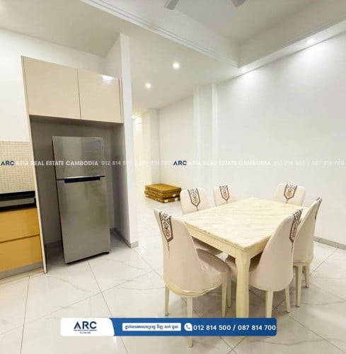 Link House LA for rent | វីឡាកូនកាត់សម្រាប់ជួល