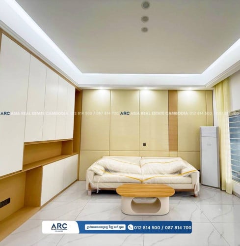 Link House LA for rent | វីឡាកូនកាត់សម្រាប់ជួល