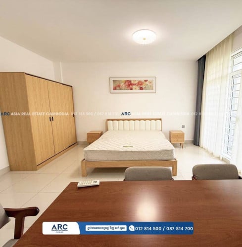 Link House LA for rent | វីឡាកូនកាត់សម្រាប់ជួល
