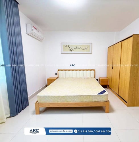 Link House LA for rent | វីឡាកូនកាត់សម្រាប់ជួល