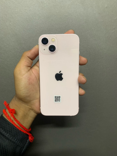 iPhone 13