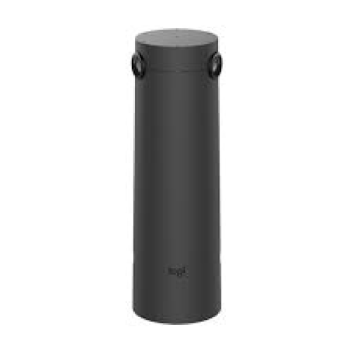 Logitech SIGHT Tabletop companion camera with intelligent multi-participant framing (960-001510)